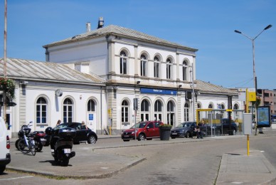 Station Lier - 2017.06.01 - Lier - Julien CASIER.JPG